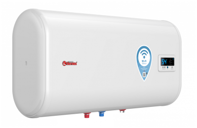 Водонагреватель Thermex IF 80 H (pro) Wi-Fi