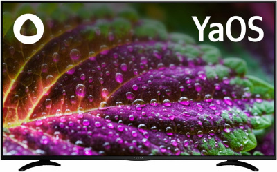 ЖК-телевизор Vekta LD-50SU8815BS