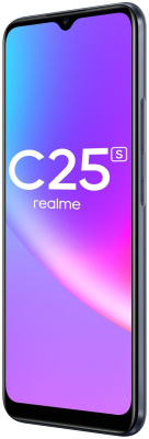 Смартфон Realme C25S 4/128GB Water Grey