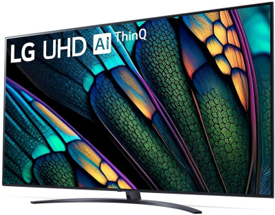 ЖК-телевизор LG 65UR81006LJ