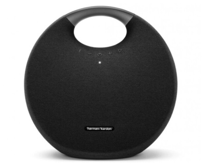 Портативная акустика Harman/Kardon Onyx Studio 6 Black