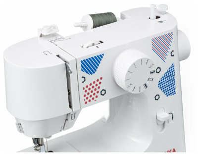 Швейная машина Chayka EasyStitch 22
