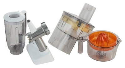 Кухонный комбайн Bosch MUM54251