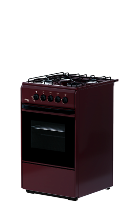 Плита газовая FLAMA RG 24019 B