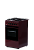 Плита газовая FLAMA RG 24019 B