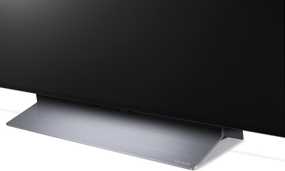 OLED-телевизор LG OLED55C3RLA