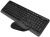 БК Клавиатура + мышь A4tech Fstyler FG1012 (USB) Black
