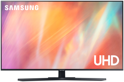 ЖК-телевизор Samsung UE43AU7500UXCE