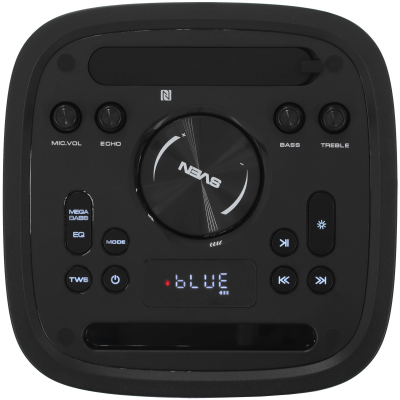 Портативная акустика SVEN PS-930