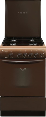 Плита газовая GEFEST ПГ 3200-06 К43