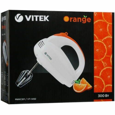 Миксер Vitek VT-1492