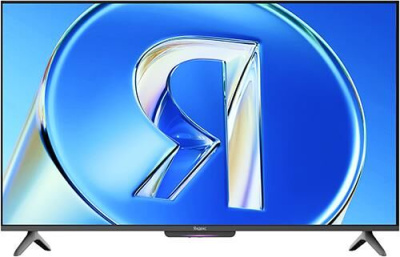 Телевизор Yandex 43" ТВ Станция Бейсик YNDX-00078