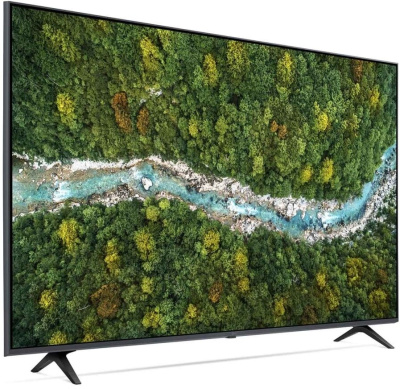 ЖК-телевизор LG 50UP77006LB