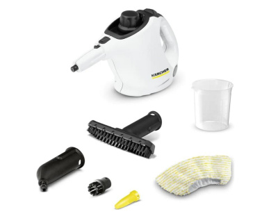 Пароочиститель Karcher SC 1 *EU