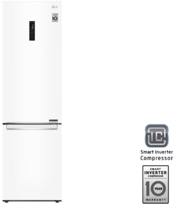 Холодильник LG GA-B509 SQKL