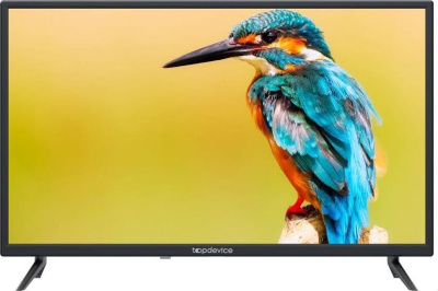 Телевизор Topdevice TDTV32BN02H_BK