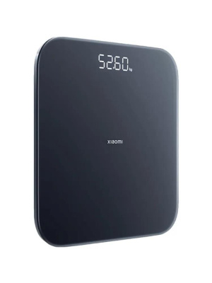 Весы напольные Xiaomi Mi Smart Scale S200 Dark Grey GL