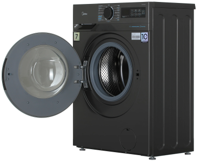 Стиральная машина Midea MF01712BS40/T