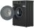 Стиральная машина Midea MF01712BS40/T