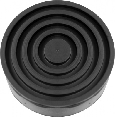 Резиновая опора Ombra OHT1002 105х35 мм