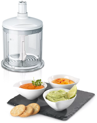 Миксер Bosch MFQ4080