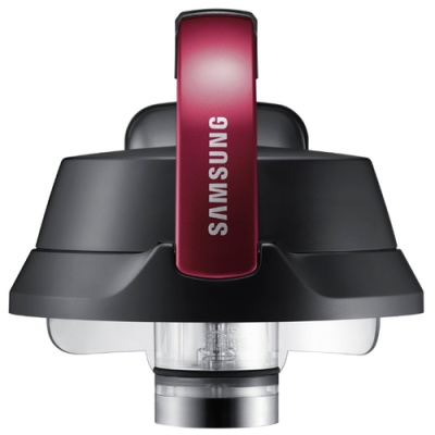 Пылесос Samsung VC21K5150HP (ПИ)