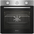 Электрический духовой шкаф Indesit IBFTE 3634 IX