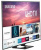 ЖК-телевизор Samsung UE43BU8500UXCE
