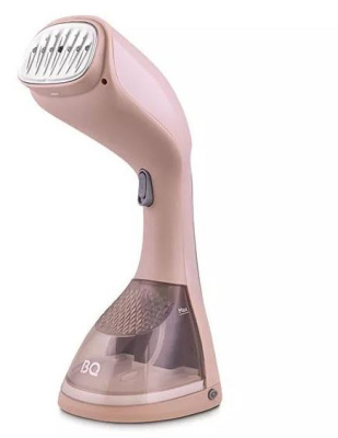 Отпариватель BQ SG1003H Бежевый