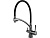 Смеситель AV Engineering AVLUX4-A49ST Graphite