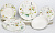 Столовый сервиз Balsford Кларисса 20 пр 178-43050