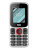 Мобильный телефон BQ 1848 Step+ White Red
