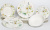 Столовый сервиз Balsford Кларисса 20 пр 178-43050