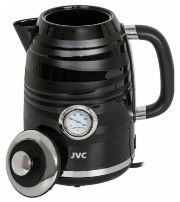 Чайник JVC JK-KE1745 Черный