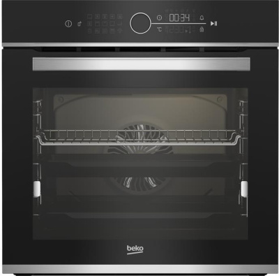 Электрический духовой шкаф BEKO BBIM13400XCS