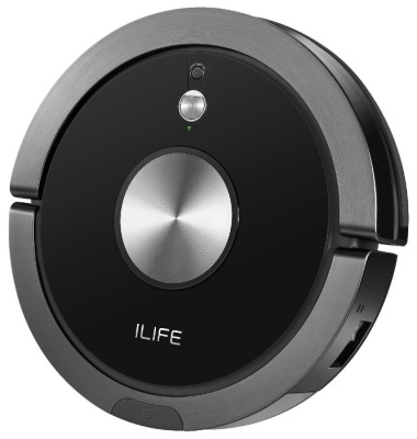 Пылесос iLife A9s