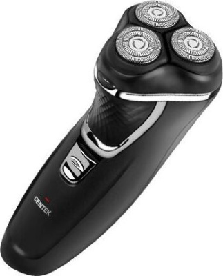 Электробритва CENTEK CT-2176 (черн/хром)