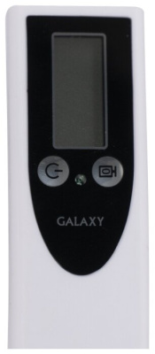 Безмен Galaxy GL 2831 White