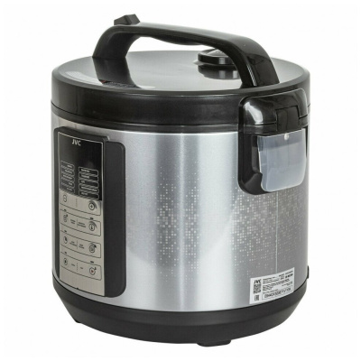Мультиварка JVC JK-MC500