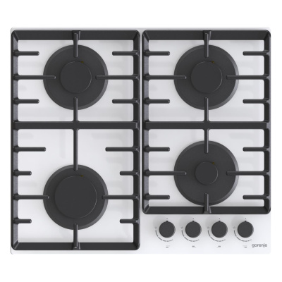 Газовая варочная поверхность Gorenje GT 642AXW
