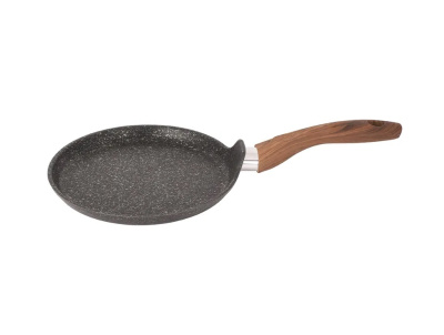 Сковорода блинная Kukmara Granit Ultra Induction original 24 см сбгоиш242а