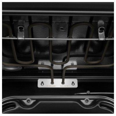 Электрический духовой шкаф Hyundai HEO 6632 IX
