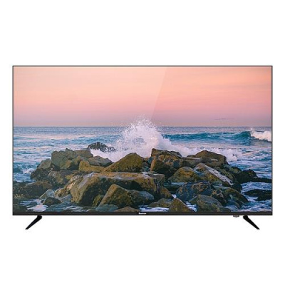 Телевизор Blackton Bt 50FSU38B Black
