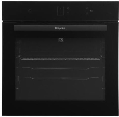 Электрический духовой шкаф Hotpoint FE8 1352 SMP BLG