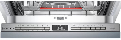 Посудомоечная машина встраиваемая Bosch SPV4XMX28E