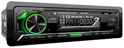 Автомагнитола Aura AMH-306BT
