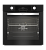 Электрический духовой шкаф Hotpoint FE9 831 JSH BL
