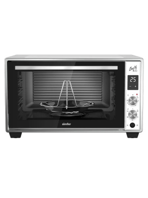 Мини-печь Simfer M50W03
