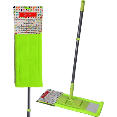 Швабра Garnet "Классик Плюс" GR-YFM-07M