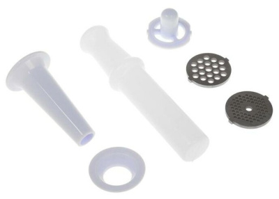 Мясорубка Kelli KL-5003 белый